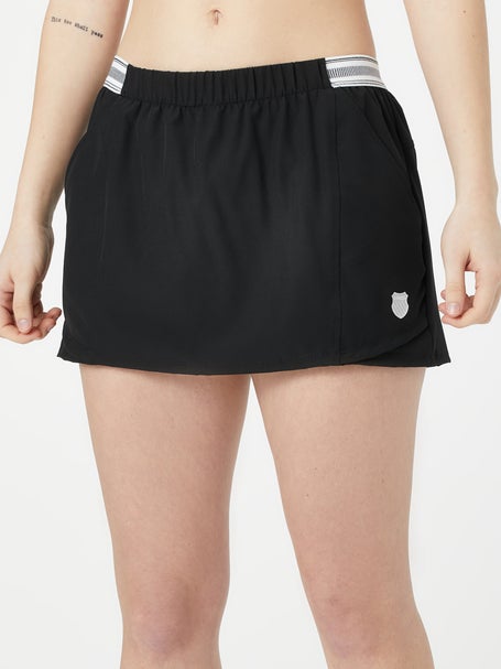 KSwiss Womens K-Core Woven 12.5 Skirt