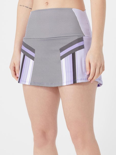 KSwiss Womens Summer Print Skirt