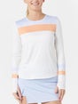 KSwiss Women's Tinted Spin Accelerate Long Sleeve