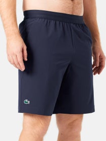 Lacoste Men's Core Tennis Short - Navy