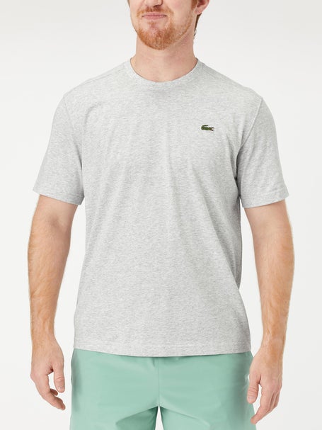 Lacoste Mens Fall Perf Top