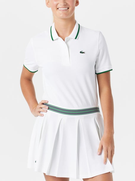 Lacoste Womens Spring Player London Polo