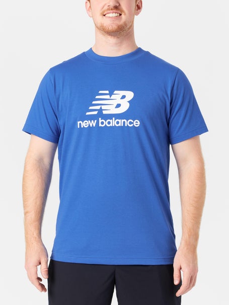 New Balance Mens Spring Sports Essential T-Shirt