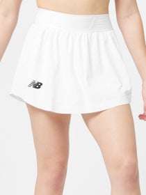 New Balance Women's Core Novelty Tournament Skirt