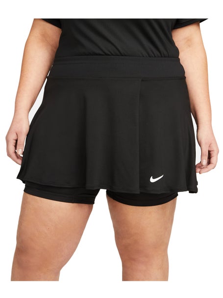 Nike Womens Core Plus Victory Flouncy Skirt