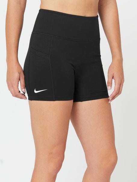Nike Womens Core Advantage Ball Short