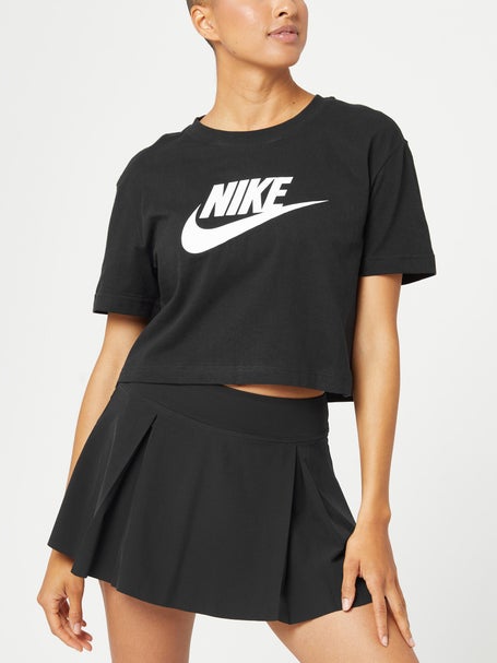 Nike Womens Core Essential Crop Top