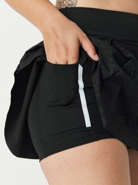 Nike Women's Fall Embossed Club Skirt