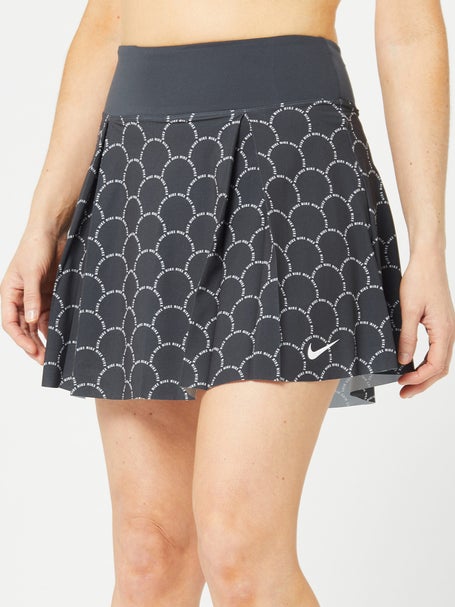 Nike Womens Fall Advantage Print Skirt
