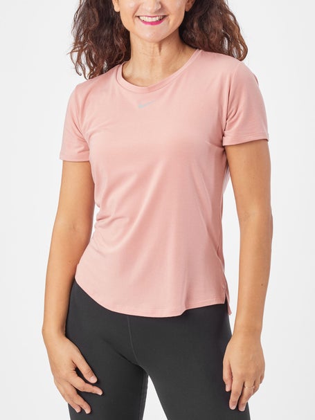Nike Womens Fall One Luxe Top
