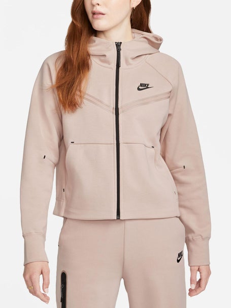 zweer woede Naar behoren Nike Women's Winter Tech Fleece Hoodie | Racquetball Warehouse