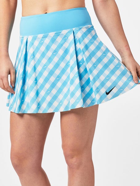 Nike Womens Spring Club Print Skirt