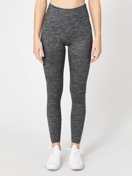 Nike Womens Spring Luxe Heather Tight