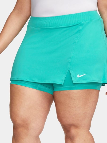 Nike Womens Summer Plus Victory Straight Skirt