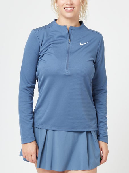Nike Womens Winter Advantage Half Zip