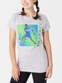Nick Kyrgios Foundation Women's Tweener T-Shirt