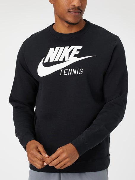 Nike Mens Club Fleece Crew Sweatshirt