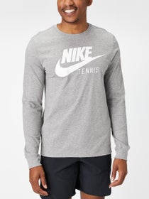 Nike Men's Core Tennis Long Sleeve
