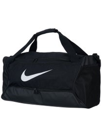 Nike Medium Duffel Bag Black
