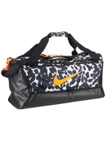 Nike Medium Duffel Bag - Print