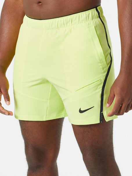 Nike Mens Spring Advantage 7 Short