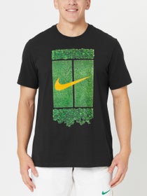 Nike Men's Summer Court Graphic T-Shirt