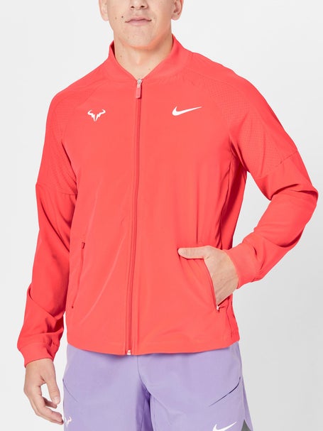 Nike Mens Summer Rafa Jacket