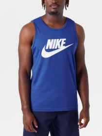 Nike Men's Summer Icon Futura Tank