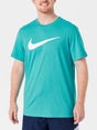 Nike Men's Summer Icon Swoosh T-Shirt
