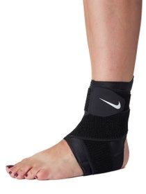 Nike Pro Ankle Sleeve with Strap