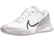 Nike Vapor Pro 2 White/Silver Women's Shoes