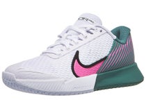 Nike Vapor Pro 2 Wh/Pink/Bicoastal Women's Shoes