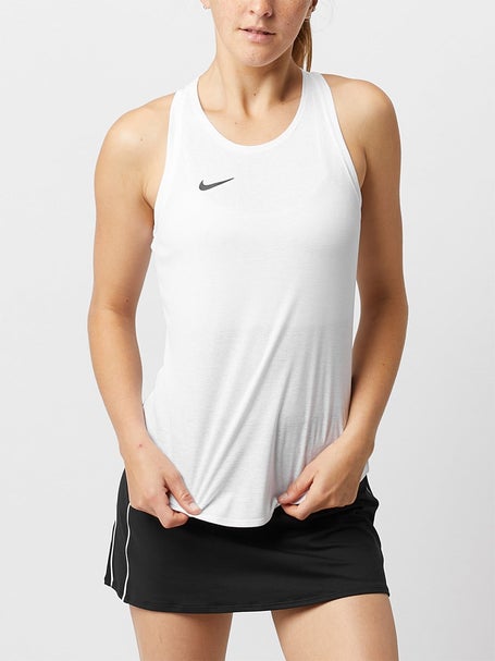Nike Womens Essential Court Tank
