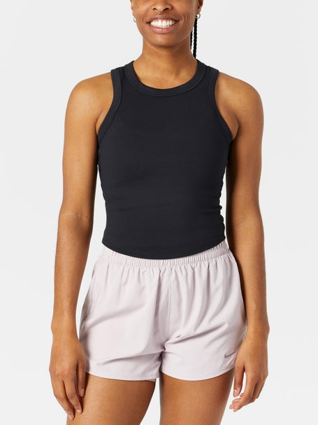 Nike Womens Core One Fitted Crop Tank