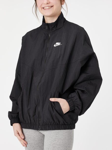 Nike Womens Essential Woven Jacket