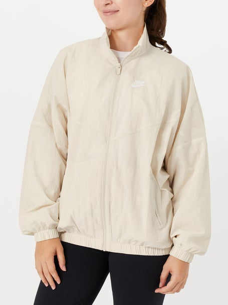 Nike Womens Fall Essential Woven Jacket