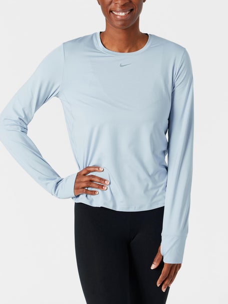 Nike Womens Spring One Classic LS Top