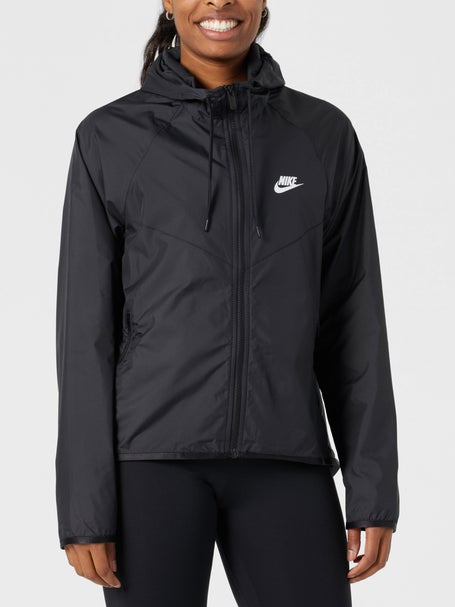 Nike Womens Spring Woven Jacket
