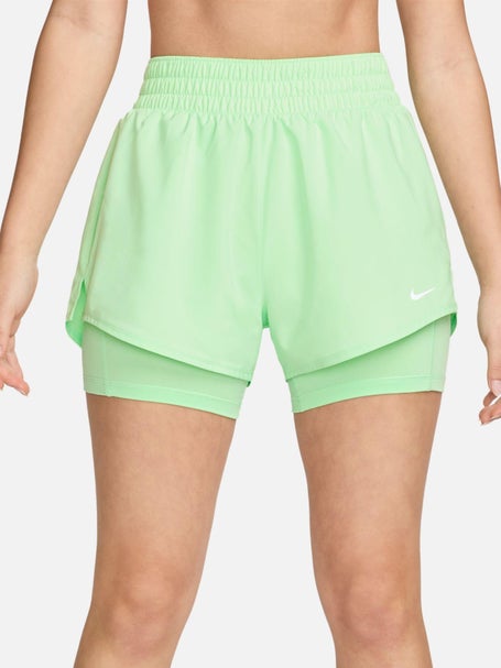 Nike Womens Summer Ultra 2-in-1 Short