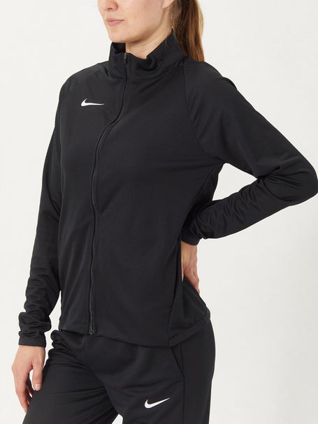 Nike Womens Team Epic Knit Jacket