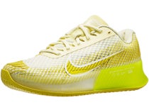 Nike Zoom Vapor 11 Luminous Green/Volt Women's Shoe