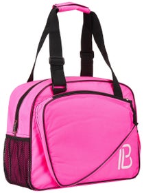Pickleball Bella Paddle Duffel Bag - Pink