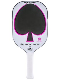 ProKennex Black Ace LG Daniel De La Rosa Paddle