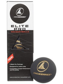 ProKennex Elite Pro 3 Ball Can