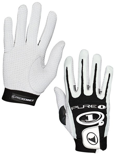 ProKennex Pure 1 Racquetball Gloves