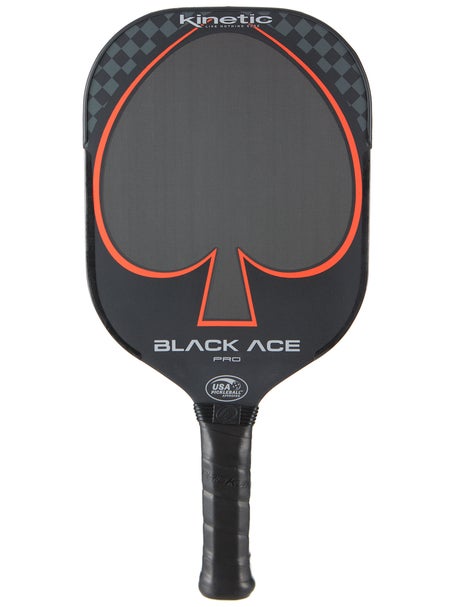 ProKennex Black Ace Pro Pickleball Paddle