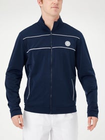 Penguin Men's Core Tennis Track Jacket