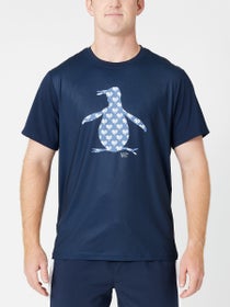 Penguin Men's Fall Pickleball Graphic T-Shirt