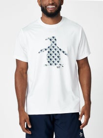Penguin Men's Fall Pickleball Graphic T-Shirt