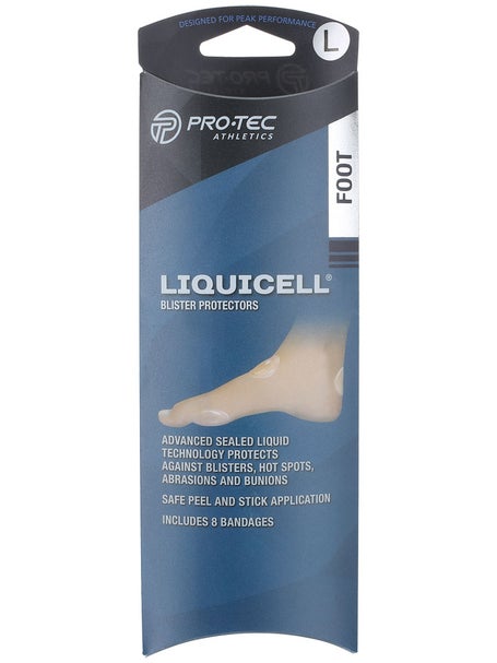 Pro-Tec Blister Bands (8-Pack)